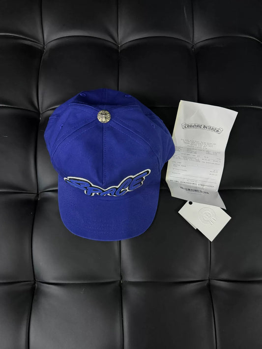 Chrome Hearts Mattyboy Collaboration Cap