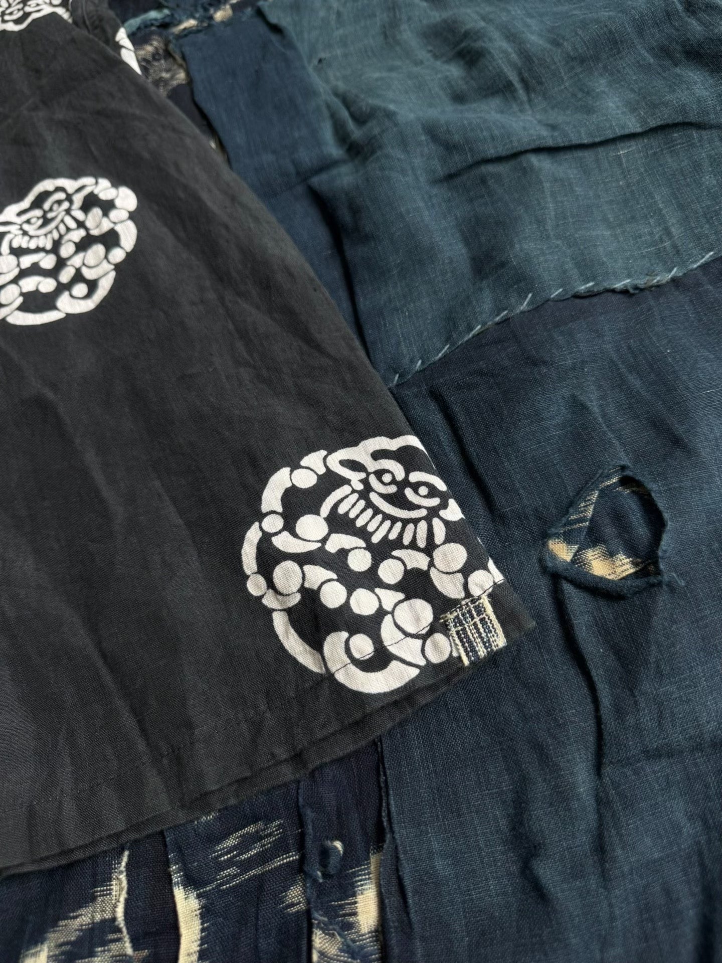 VISVIM 21SS FREE EDGE S/S SHIRT
