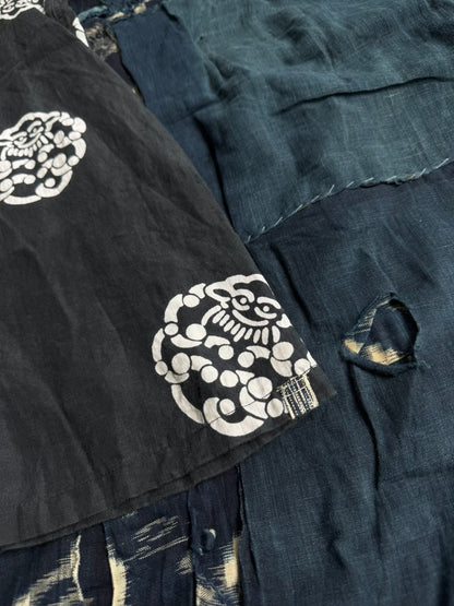VISVIM 21SS FREE EDGE S/S SHIRT