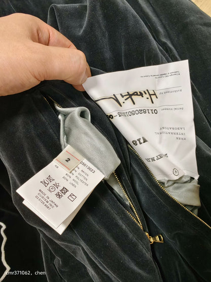 VISVIM 18AW DOUGLAS JKT N.D