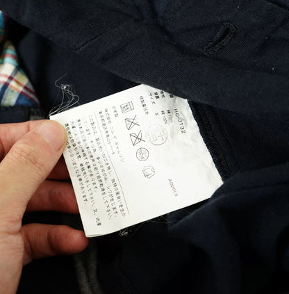 Comme des Garçons Patchwork Jacket