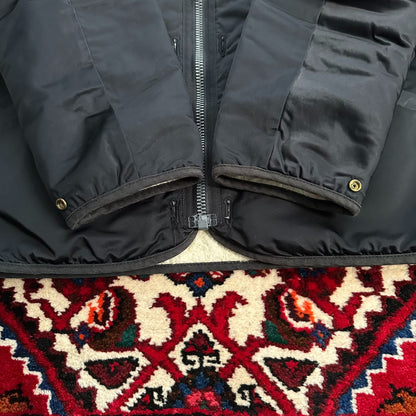 visvim 16aw nylon jacket size 2