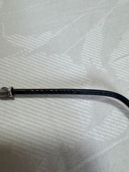 Chrome Hearts ORALOVERHAUL Square Eyeglasses