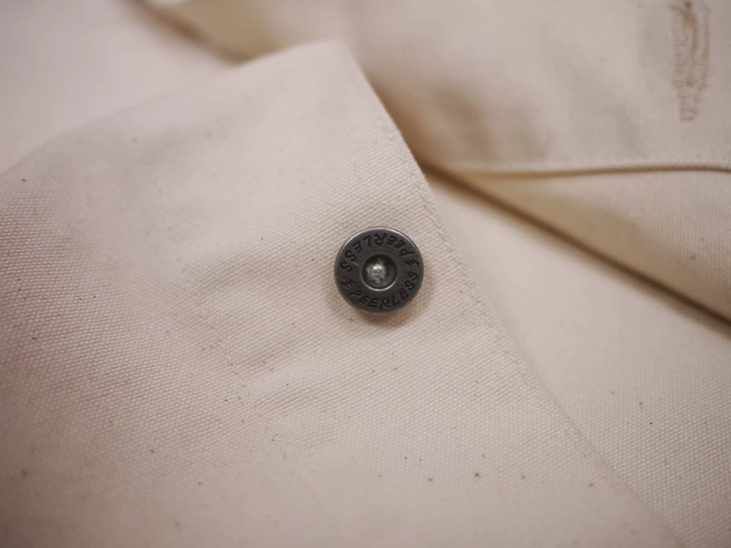 visvim section gang coverall jacket