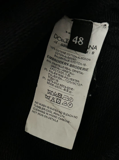 Dolce & Gabbana Logo Sweatshirt