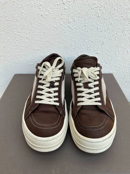 Rick Owens Low-Top Sneakers