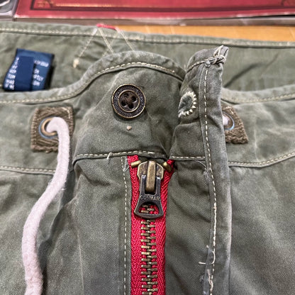 Double RL Ralph Lauren Casual Shorts