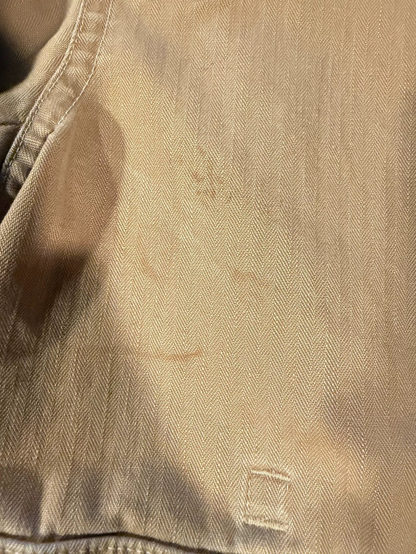 Polo Ralph Lauren Hunting Jacket