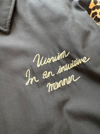 VISVIM 24AW COACH JKT