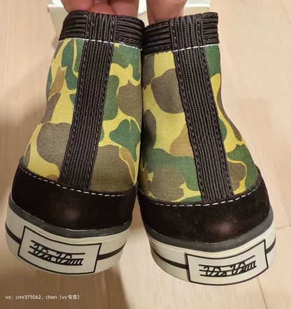 visvim kiefer hi dmp