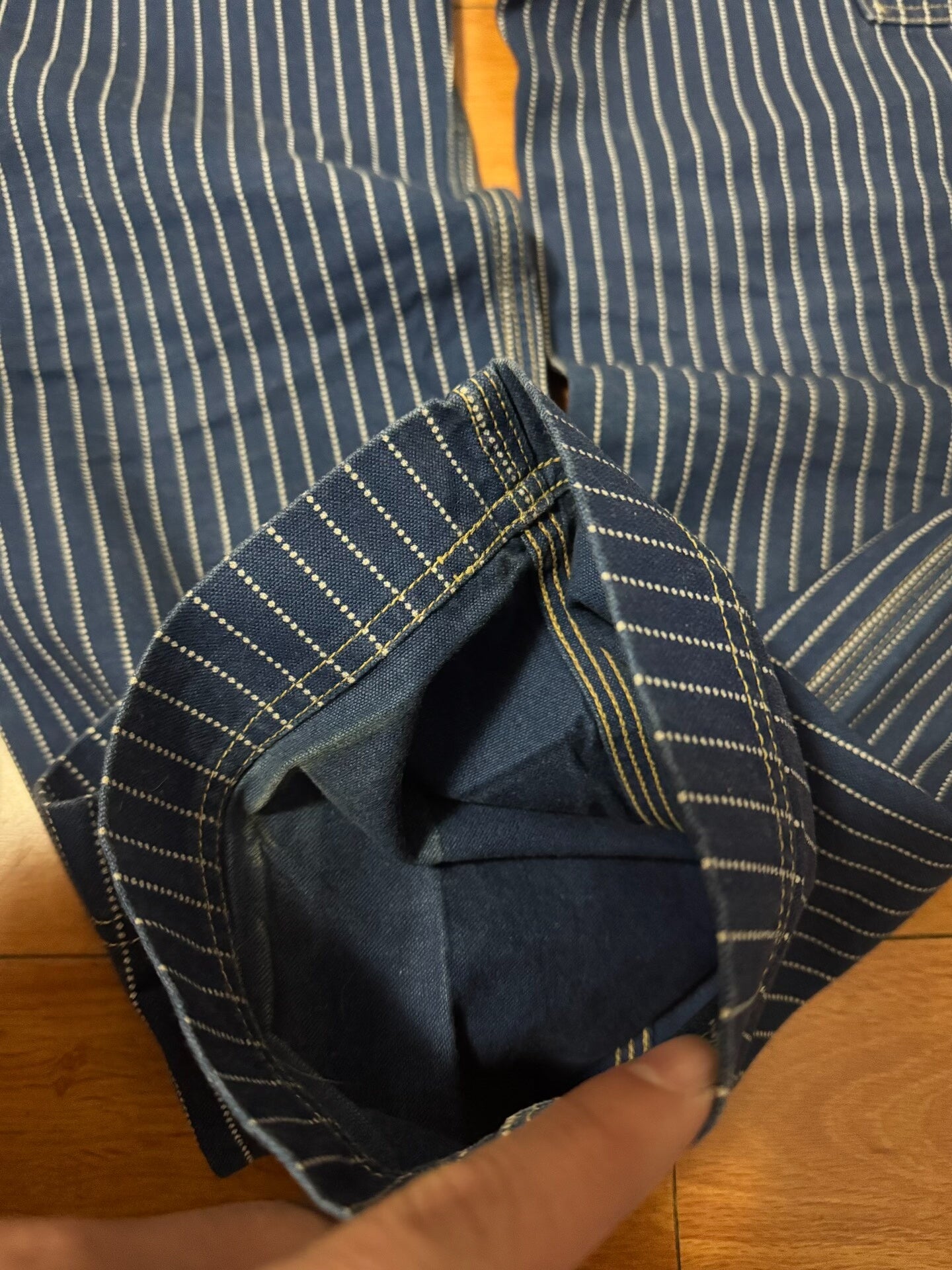 Freewheelers Wabash Pants Size 30