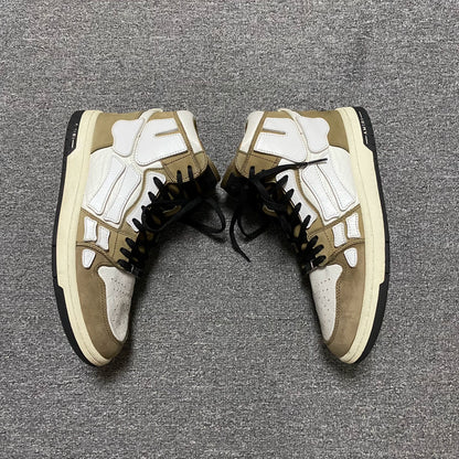 AMIRI Bone Skate Shoes