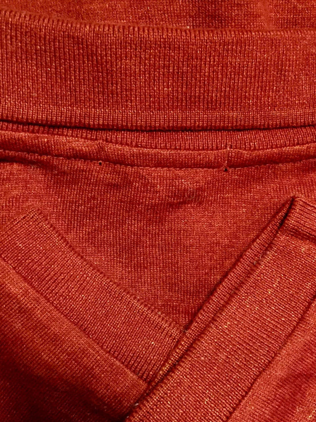 Yohji Yamamoto Y's Archive Three-Button Polo