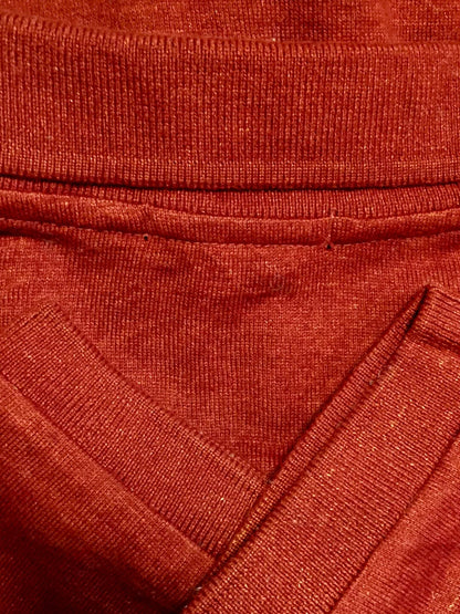 Yohji Yamamoto Y's Archive Three-Button Polo