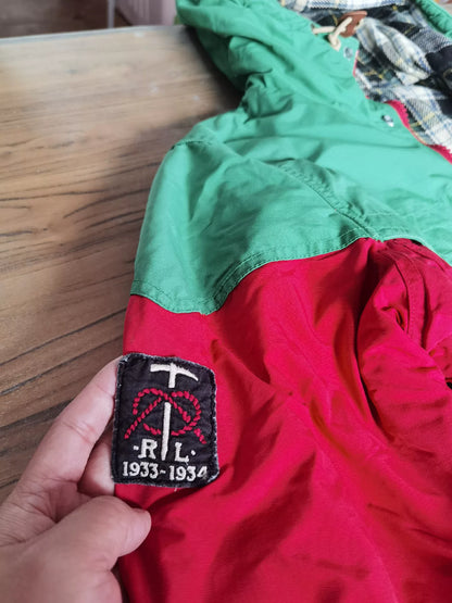 RRL Ralph Lauren Mountaineering Jacket