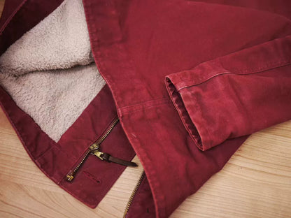 VISVIM DECKHAND JKT Size 2