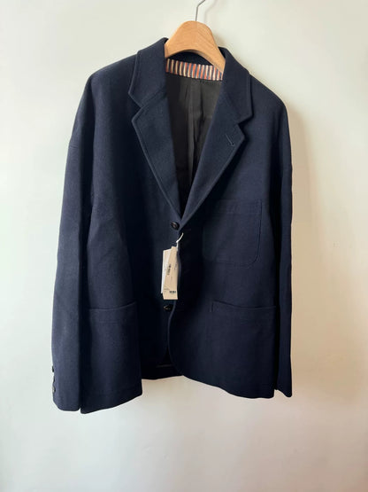 VISVIM FALKLAND BLAZER