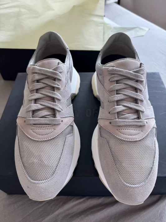 Fear of God 7th Suede Sneakers