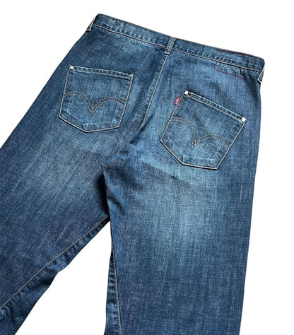 Vintage 2000s Levi's Engineered LEJ Jeans