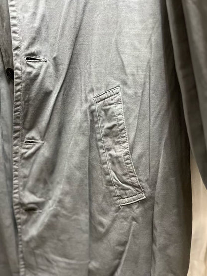 Visvim Napier Driving Coat Size 1