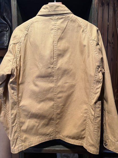 Atlast & Co Workwear Jacket