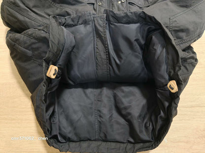 VISVIM 23AW KRUPA DOWN JKT