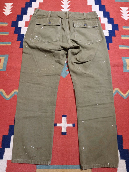 RRL OG107 Cargo Pants