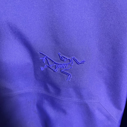 Arcteryx Beta Jacket Men's Purple