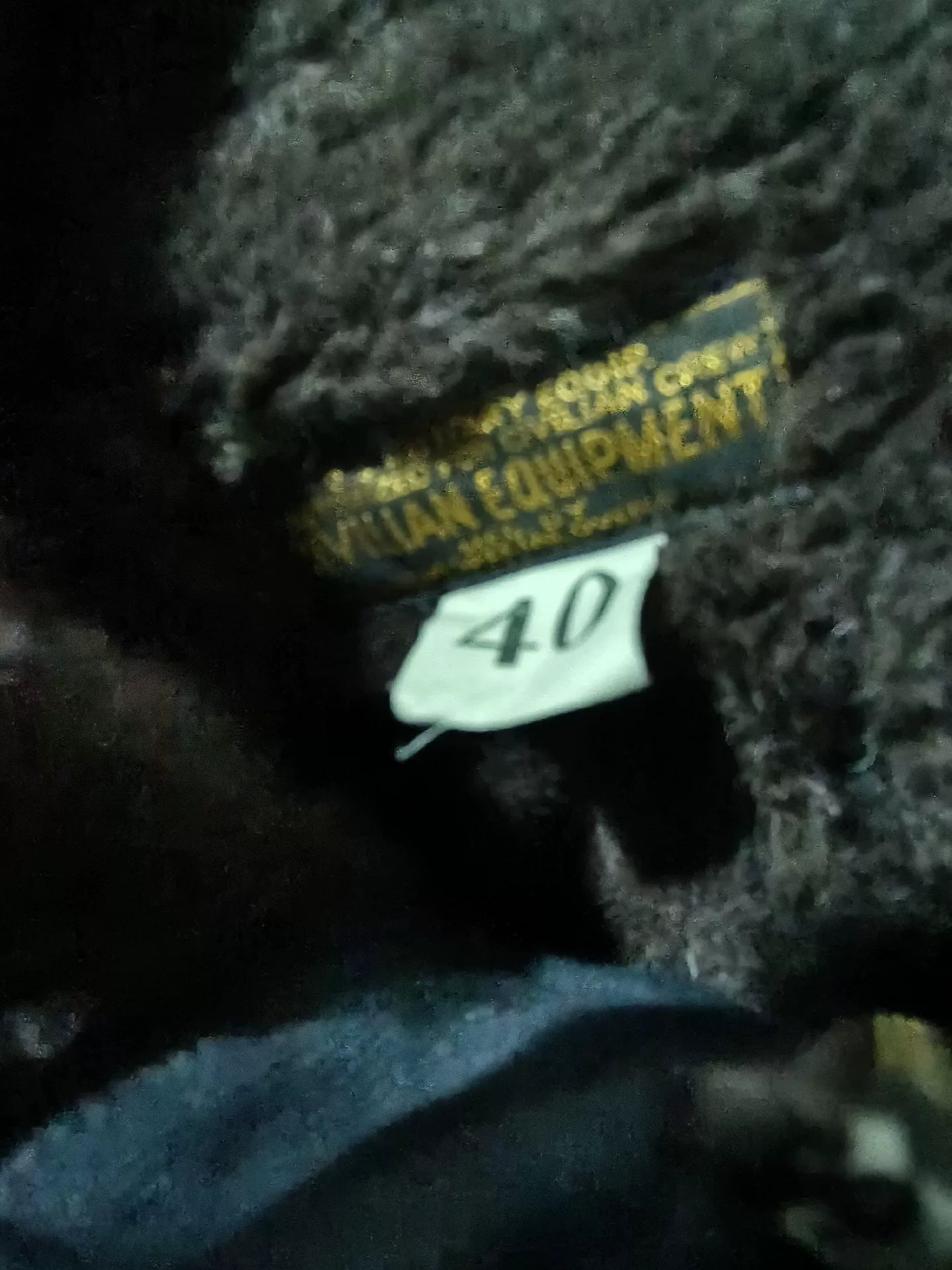 Freewheelers Aviators Vest Limited Edition