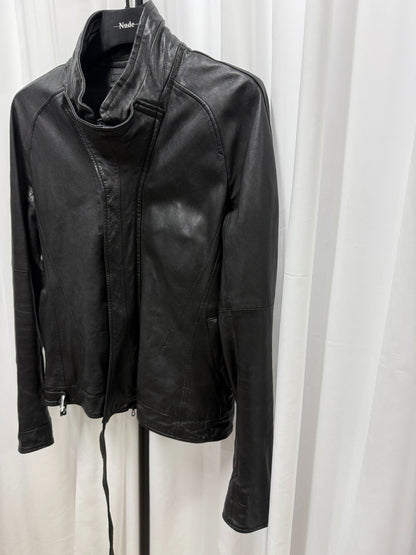 Julius 13AW Sheepskin Jacket Size 1