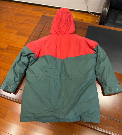 RRL Vintage 1980s-90s Down Jacket