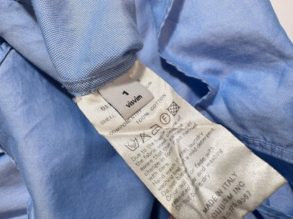 VISVIM IT Water Drop Shirt