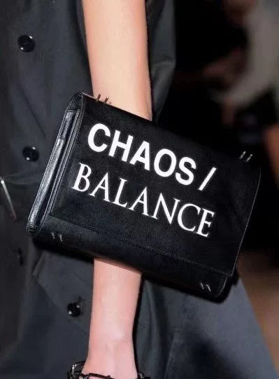 Undercover 14SS LED Light Clutch