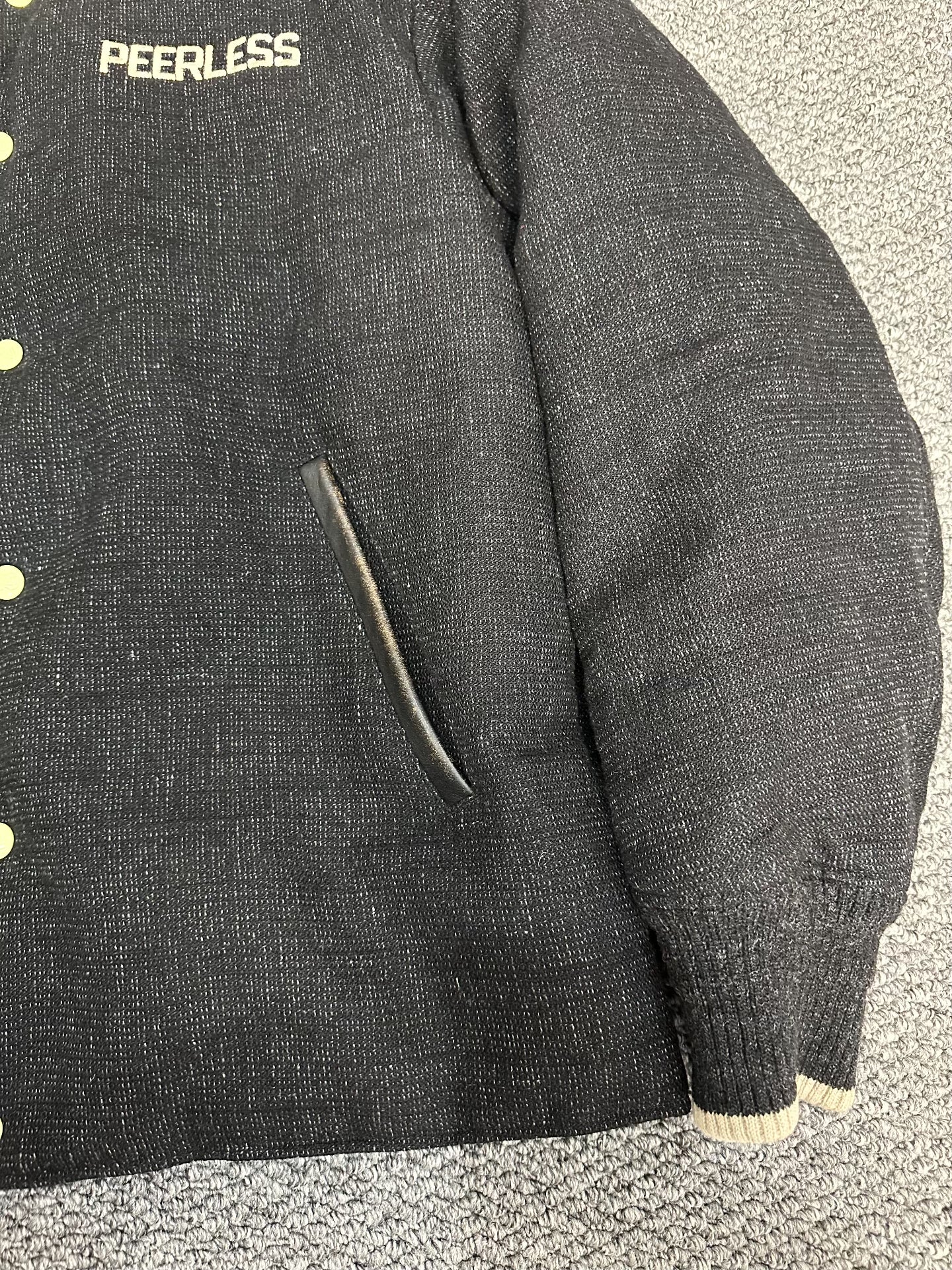 visvim Down Jacket