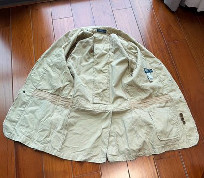 Ralph Lauren POLO Safari Jacket
