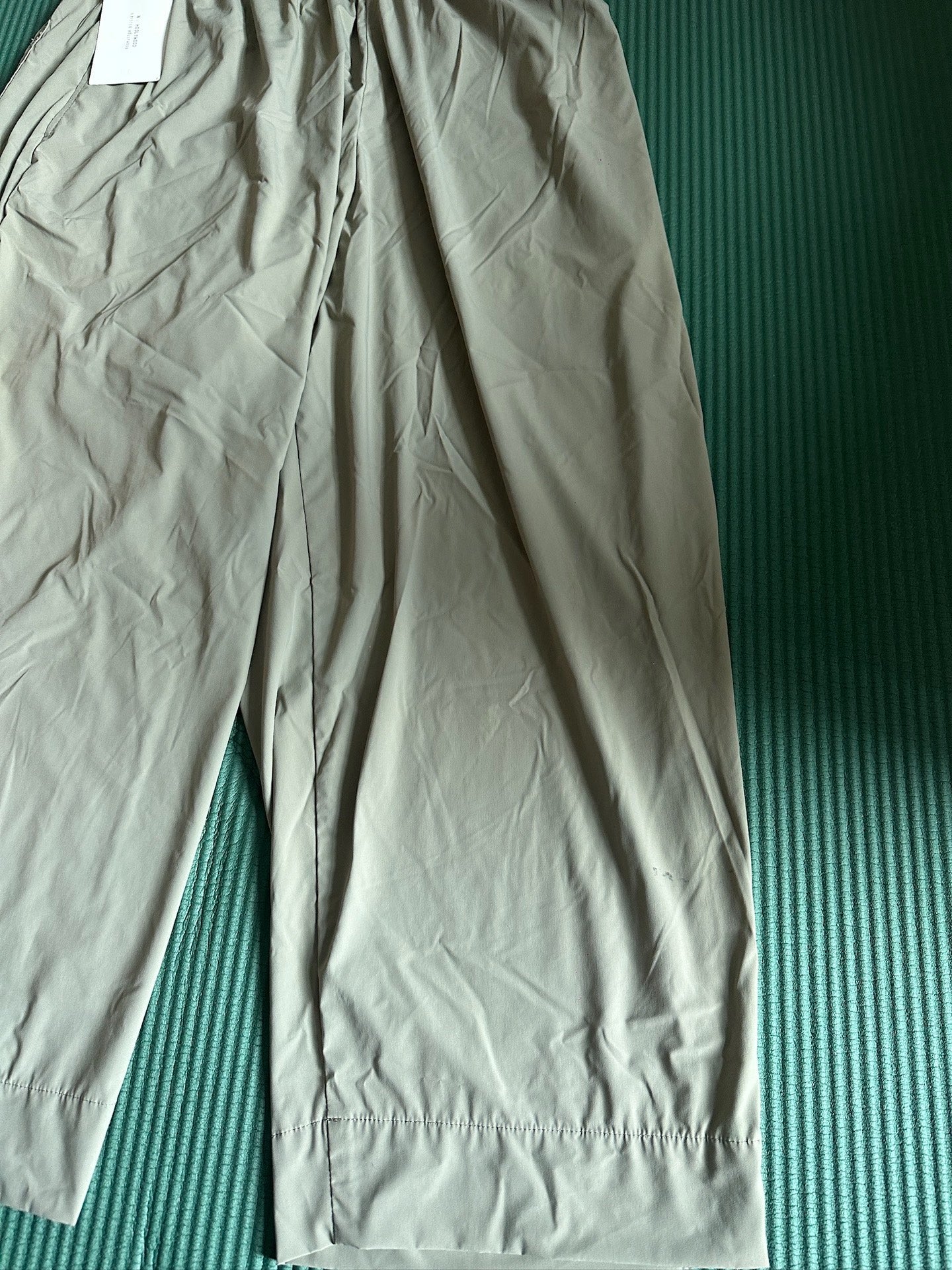 N.HOOLYWOOD Japanese Drapey Cool Casual Pants