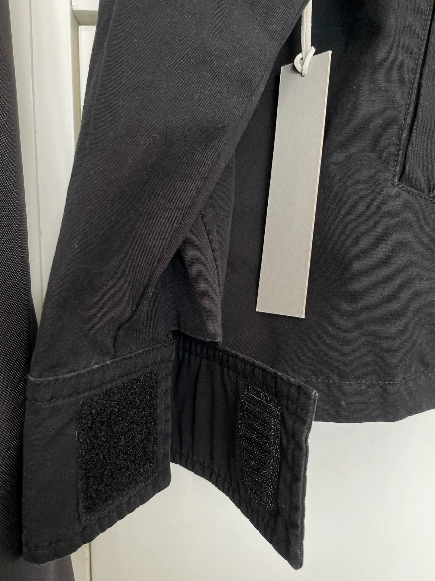 Fear of God Classic vintage Coach Jacket