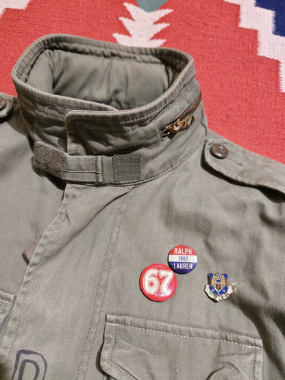 Polo Ralph Lauren M65 Jacket