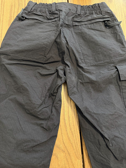 Freewheelers Outdoor Nylon Casual Pants