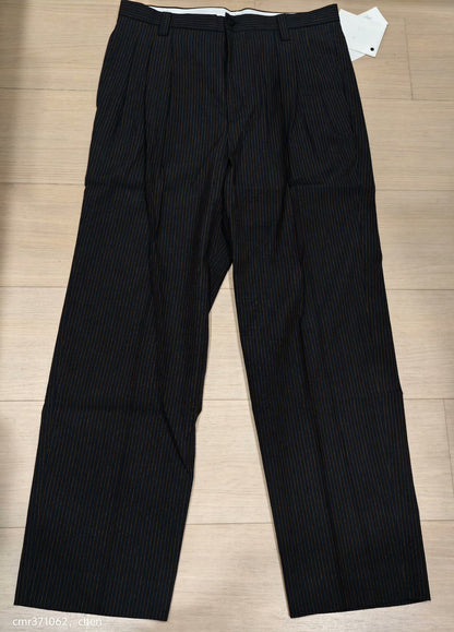VISVIM 23SS MCCLOUD SLACKS