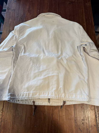 RRL Double RL Spade Eight Deck Jacket