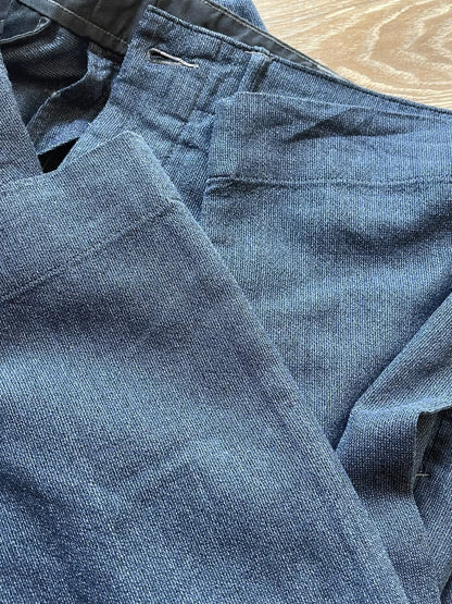 RRL Suit Fabric Trousers