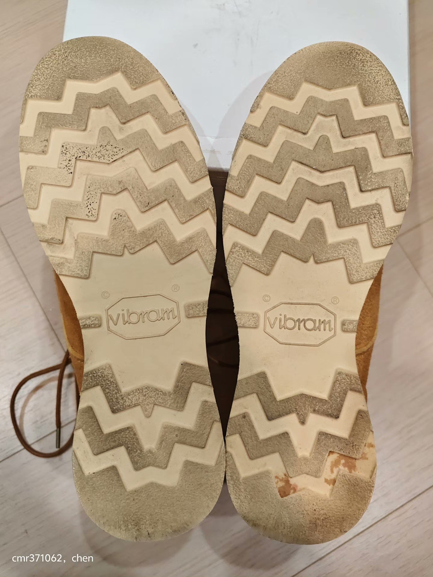 VISVIM 11AW PICARO FOLK