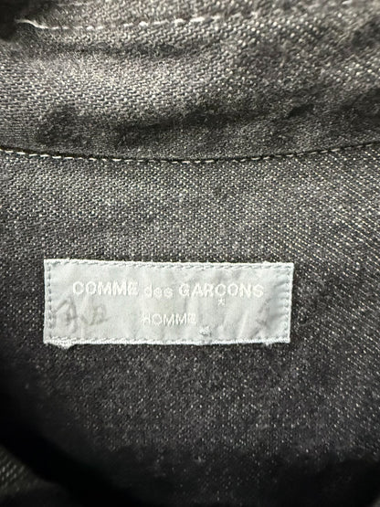 Comme des Garçons 90s Denim Jacket