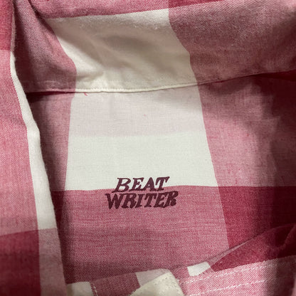 Porter Classic 23SS Check Shirt