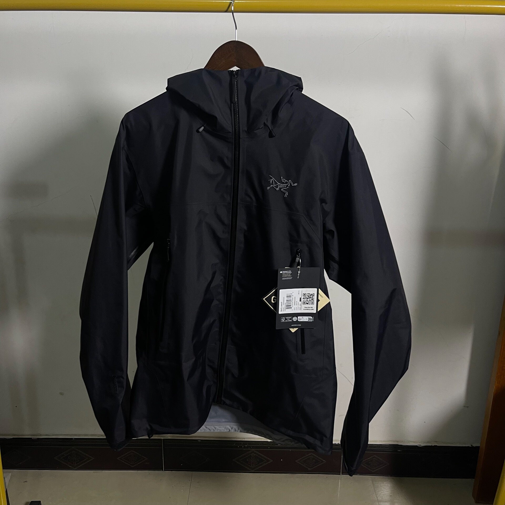 Arcteryx Beta SL GORE-TEX Jacket