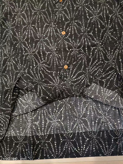 VISVIM 23 ICT COPA SHIRT S/S