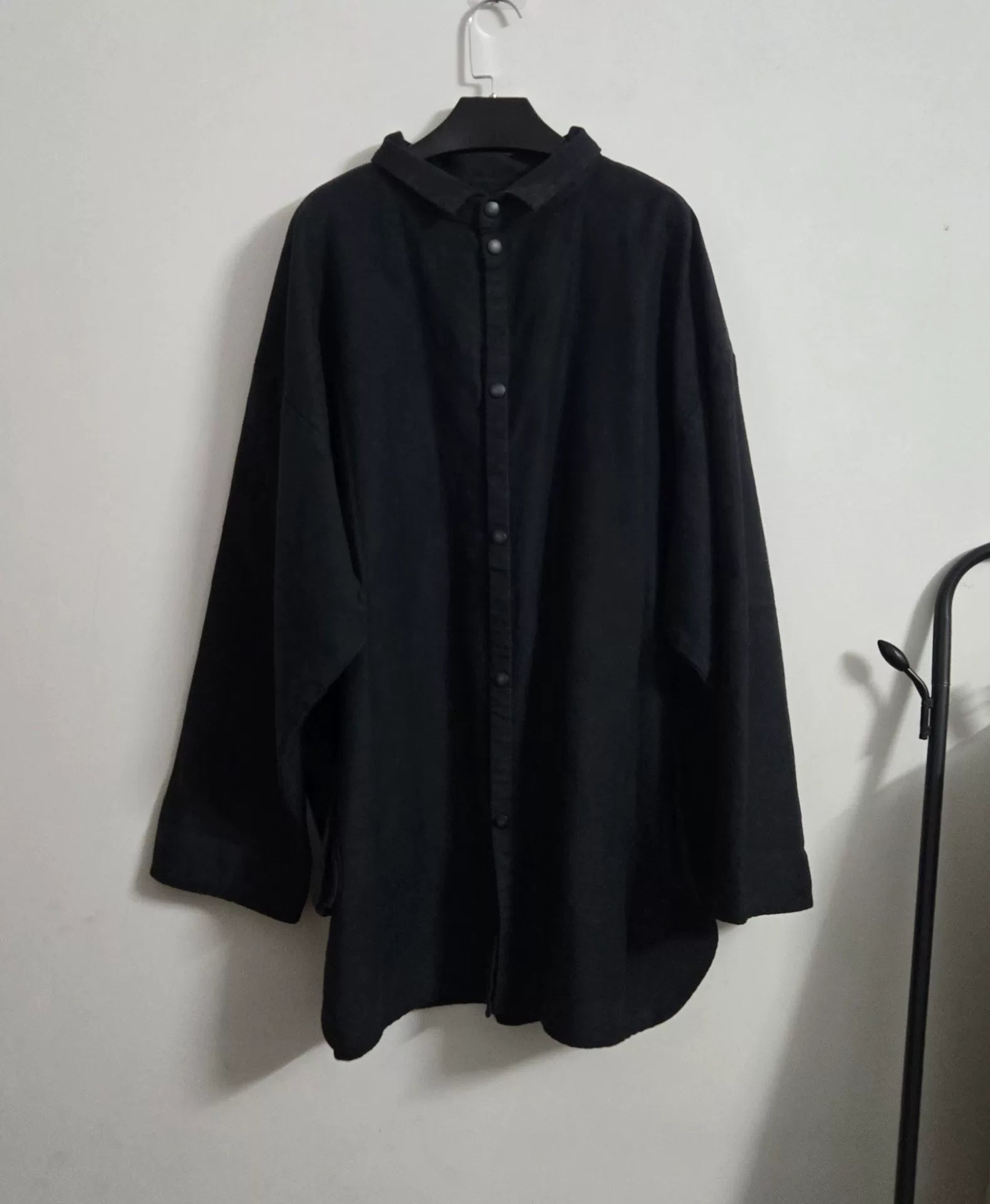 Porter Classic Moleskin Shirt Jacket