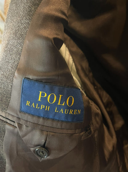 Polo Ralph Lauren Italian Wool Suit