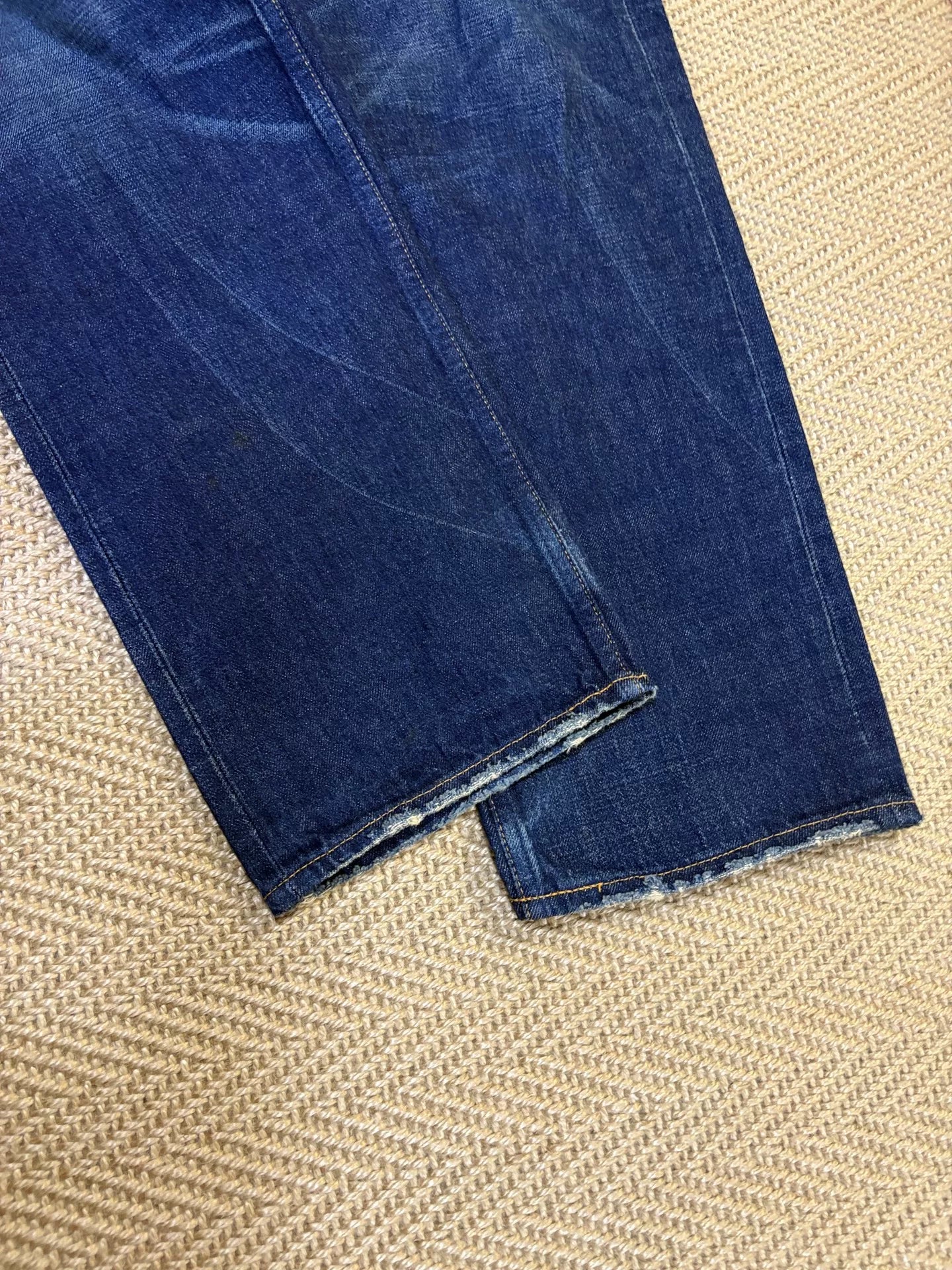 Levis Fenom Five Star Denim Pants